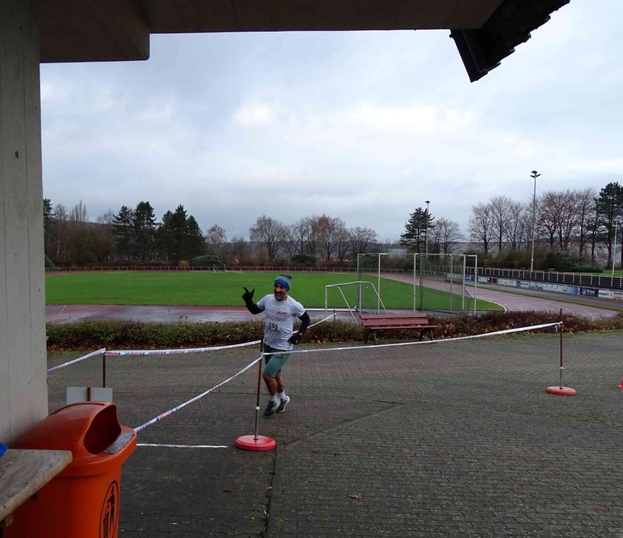 Psv Winterlaufserie 86