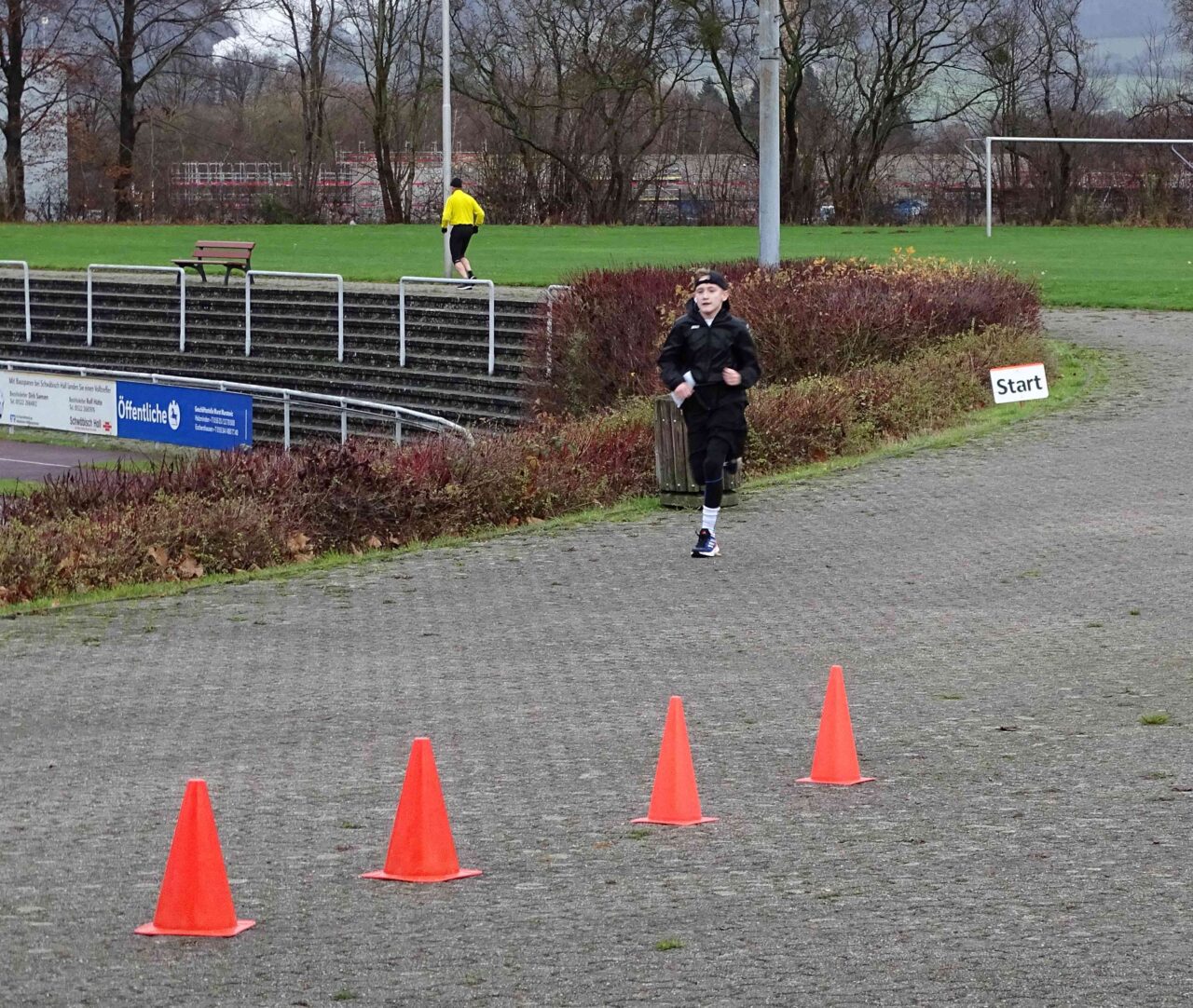 Psv Winterlaufserie 87