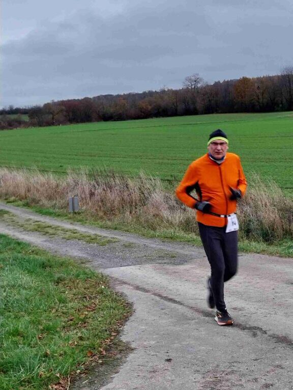 Psv Winterlaufserie 92