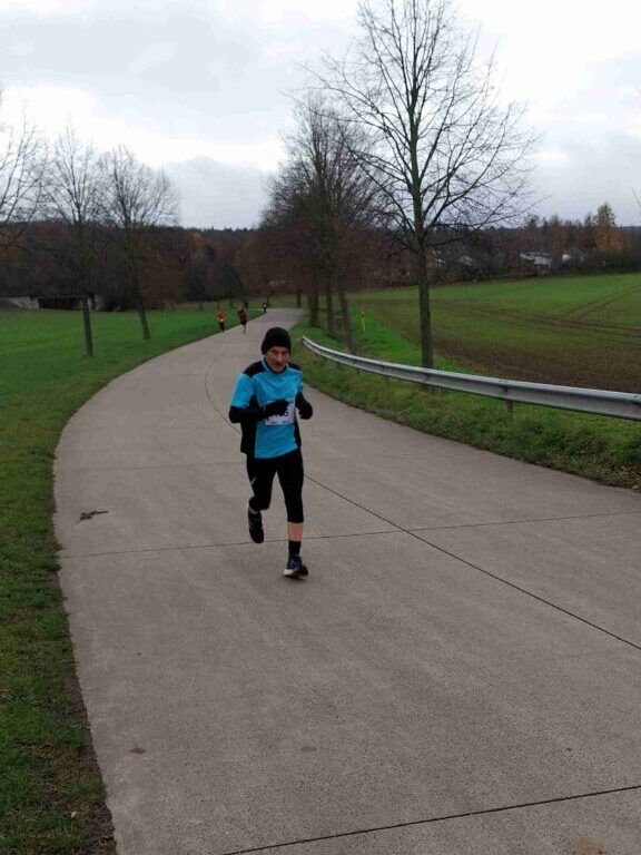 Psv Winterlaufserie 94